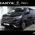 Renault Trafic 2026