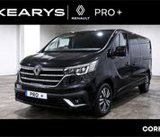 Renault Trafic 2026