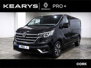 Renault Trafic 2026