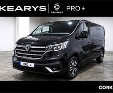 Renault Trafic 2026