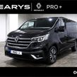 Renault Trafic 2026