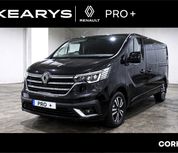 Renault Trafic 2026