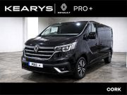 Renault Trafic 2026
