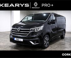Renault Trafic 2026