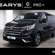 Renault Trafic 2026