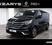 Renault Trafic 2026