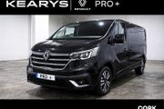 Renault Trafic 2026