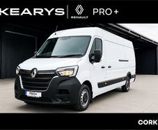 Renault Master 2024