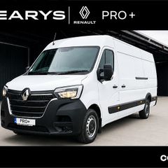 Renault Master 2024