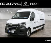 Renault Master 2023