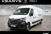Renault Master 2023