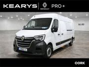 Renault Master 2023