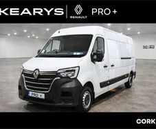 Renault Master 2023