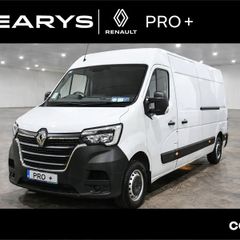 Renault Master 2023