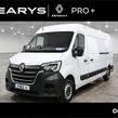 Renault Master 2023