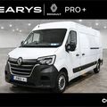 Renault Master 2023