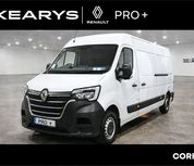 Renault Master 2023