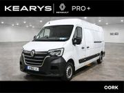 Renault Master 2023