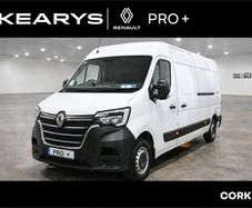 Renault Master 2023
