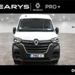Renault Master 2022