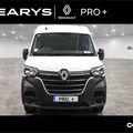 Renault Master 2022