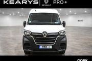 Renault Master 2022
