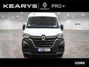 Renault Master 2022