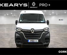 Renault Master 2022