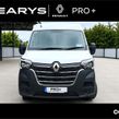 Renault Master 2023