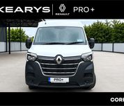 Renault Master 2023