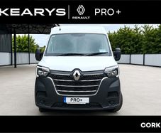 Renault Master 2023