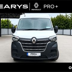 Renault Master 2023