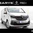 Renault Trafic 2021