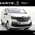 Renault Trafic 2021