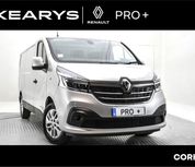 Renault Trafic 2021