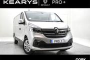 Renault Trafic 2021