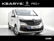 Renault Trafic 2021