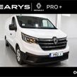 Renault Trafic 2022