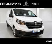 Renault Trafic 2022