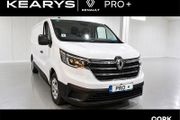Renault Trafic 2022