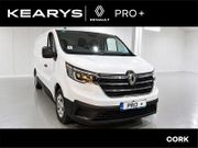 Renault Trafic 2022