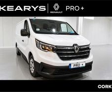 Renault Trafic 2022