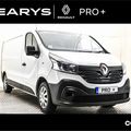 Renault Trafic 2018