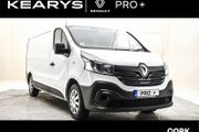 Renault Trafic 2018