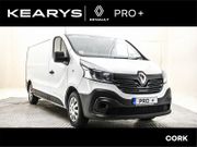 Renault Trafic 2018