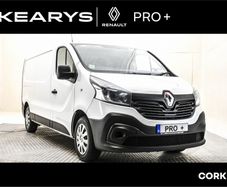Renault Trafic 2018