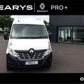 Renault Master 2019