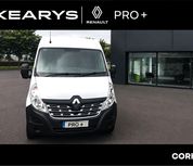 Renault Master 2019