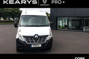 Renault Master 2019