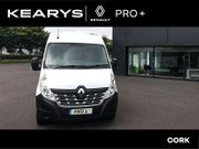 Renault Master 2019